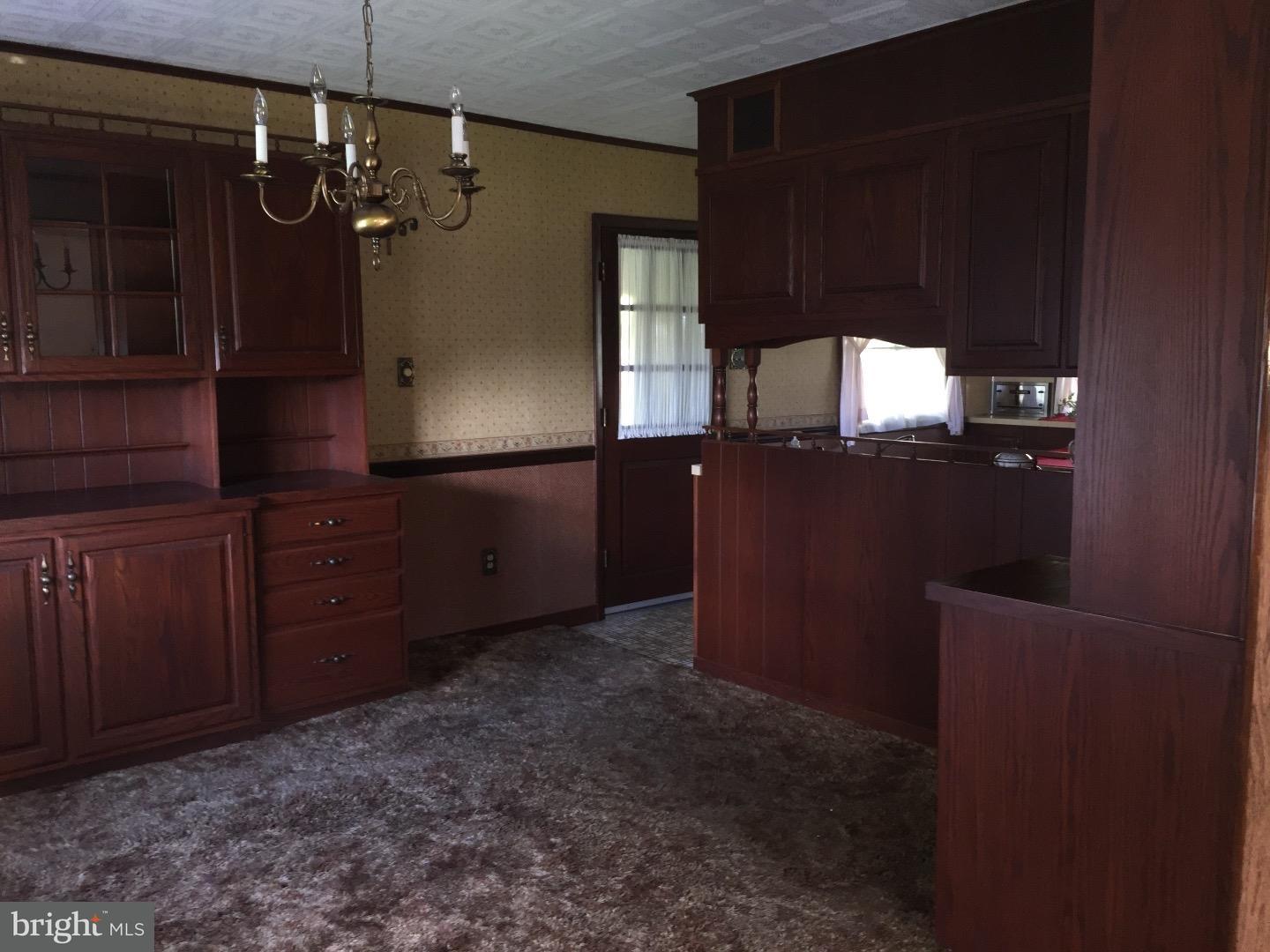 73 Dutch Road Ashland, PA 17921 - Photo 4 of 25 Dining Room