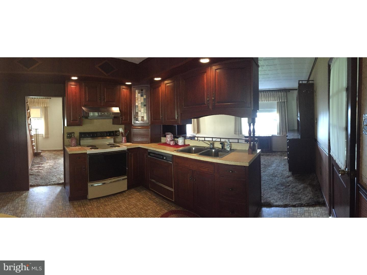 73 Dutch Road Ashland, PA 17921 - Photo 8 of 25 Kitchen