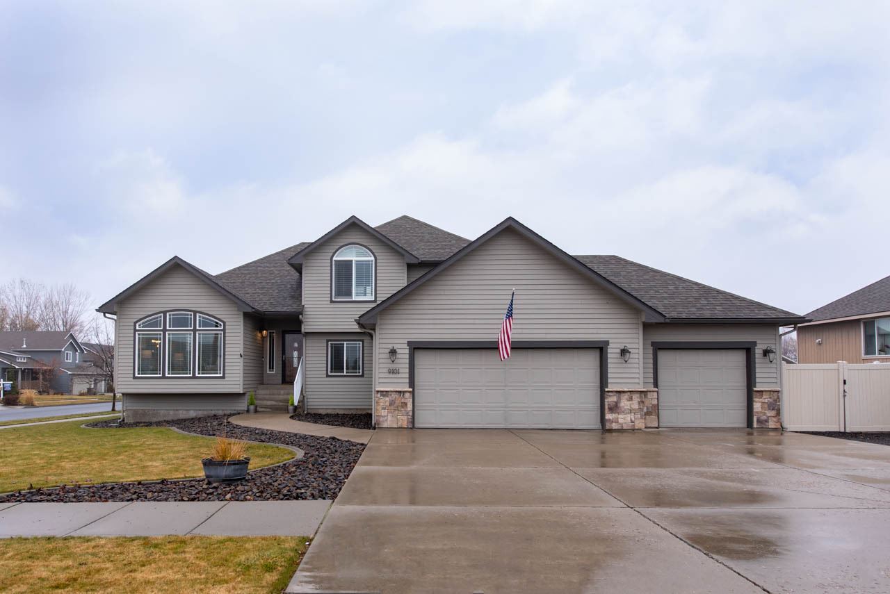 9101 North Dorset Road Spokane, WA 99208 - Photo 1 of 20 Gallery Image 1
