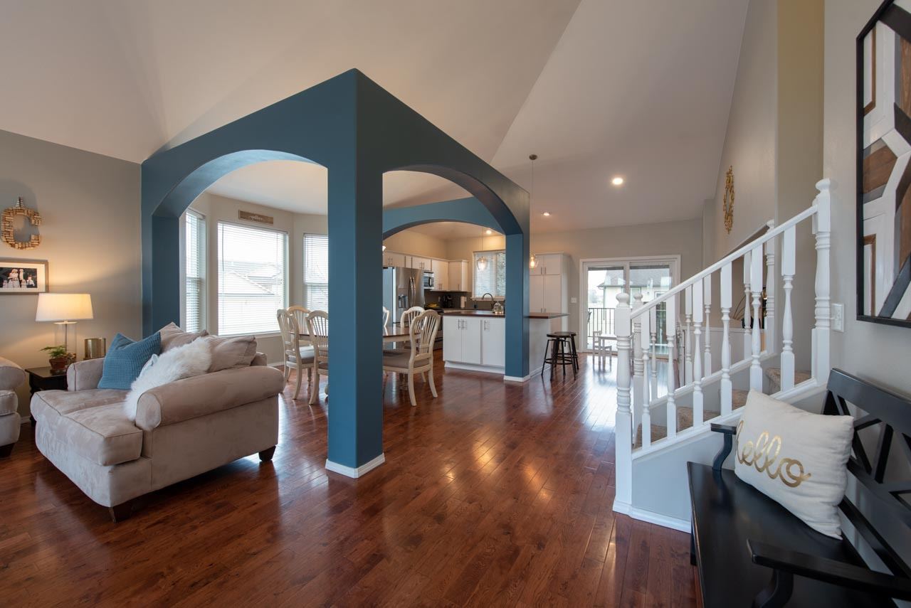 9101 North Dorset Road Spokane, WA 99208 - Photo 2 of 20 Gallery Image 2