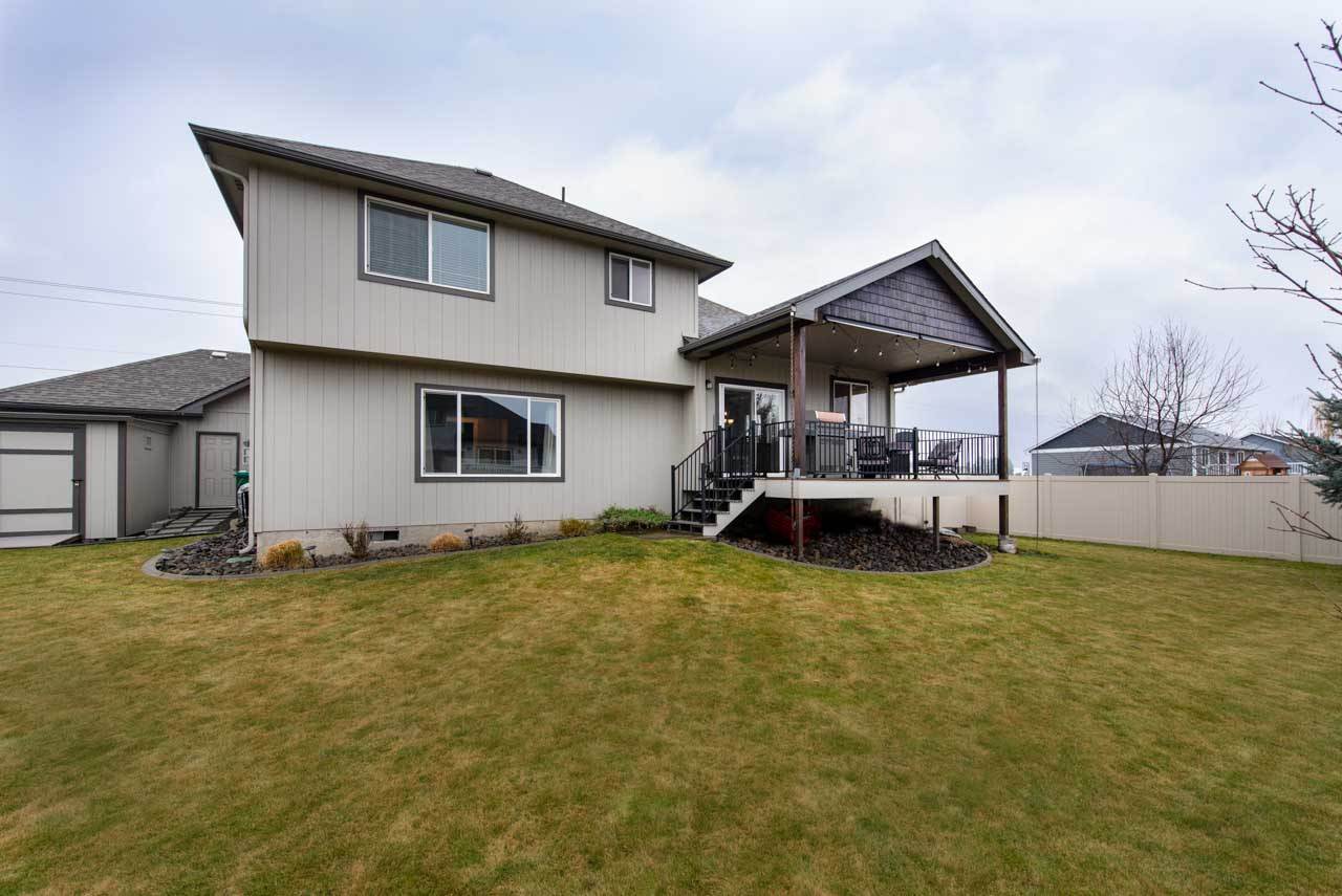 9101 North Dorset Road Spokane, WA 99208 - Photo 19 of 20 Gallery Image 19