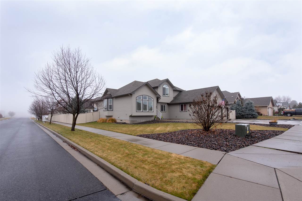 9101 North Dorset Road Spokane, WA 99208 - Photo 20 of 20 Gallery Image 20