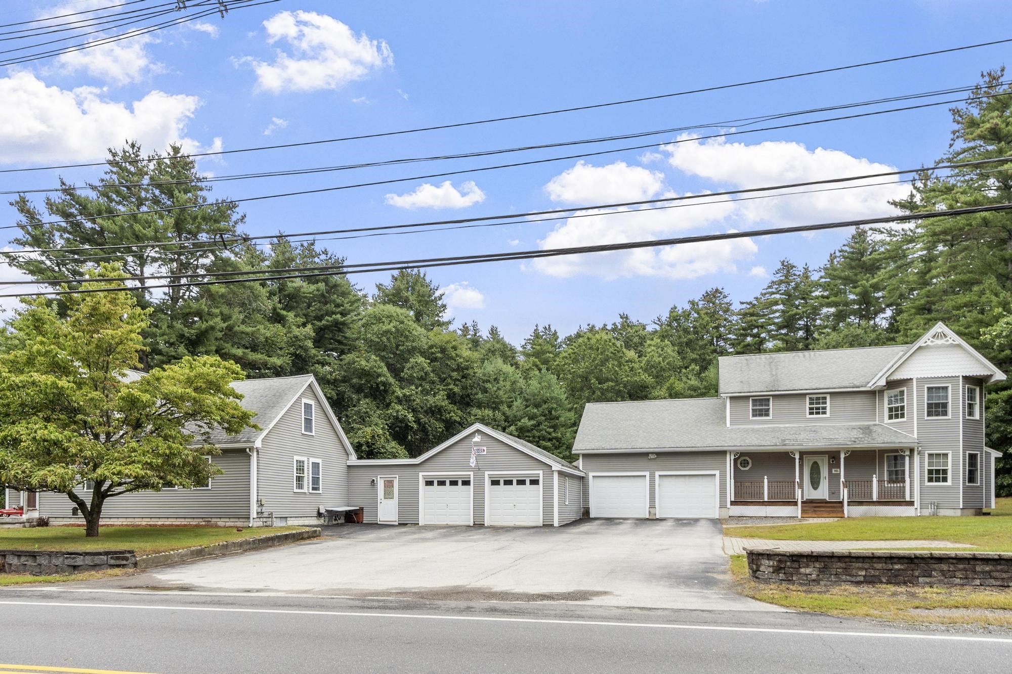 845 Bridge Street Pelham, NH 03076 - Photo 1 of 48 Gallery Image 1