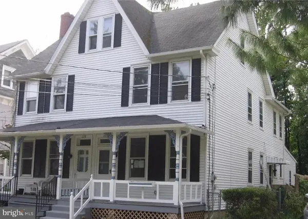 $350,000 | 230 Rutland Avenue, Mount Holly, NJ 08060