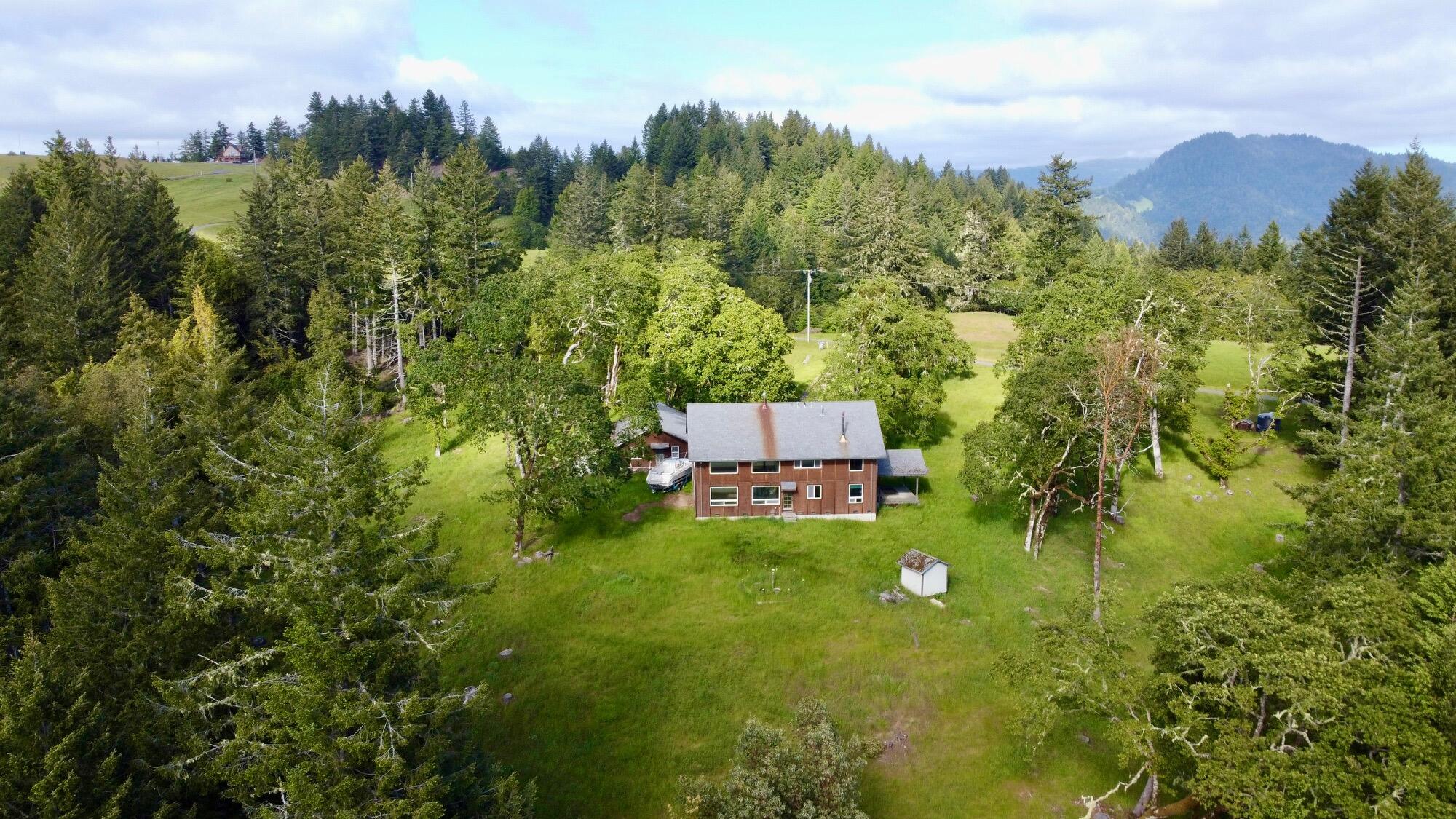 1460 Tim Mullen Road Kneeland, CA 95549 - Photo 17 of 93