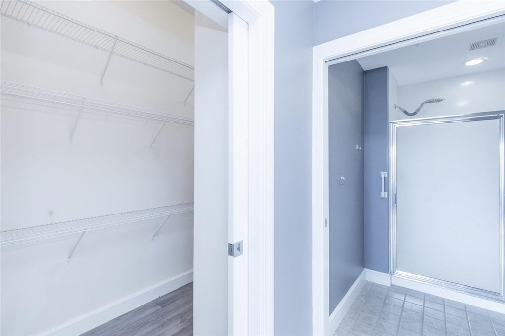 36 Village Road, Unit 706 Middleton, MA 01949 - Photo 31 of 42 a view of closet area