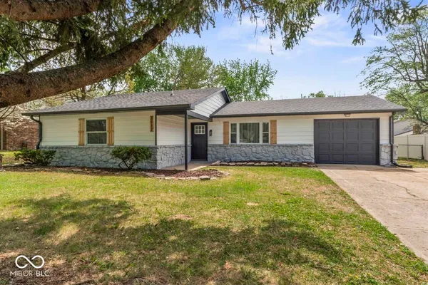 $290,000 | 3611 East Southport Road, Indianapolis, IN 46227