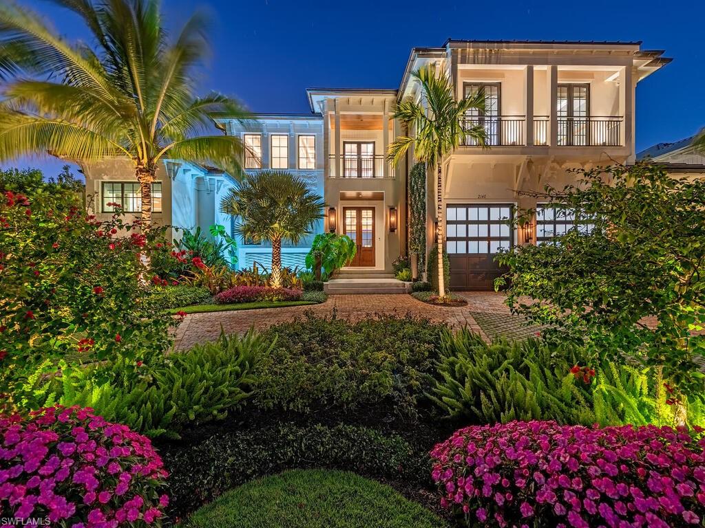 2140 Kingfish Road Naples, FL 34102 - Photo 1 of 1 Gallery Image 1