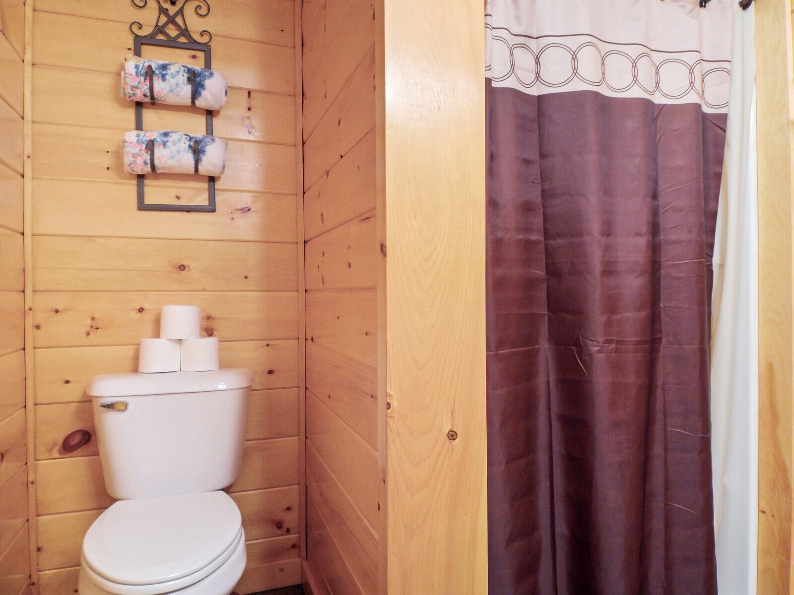 1972 Main Street Rangeley, ME 04970 - Photo 43 of 56 Full Bath in Basement