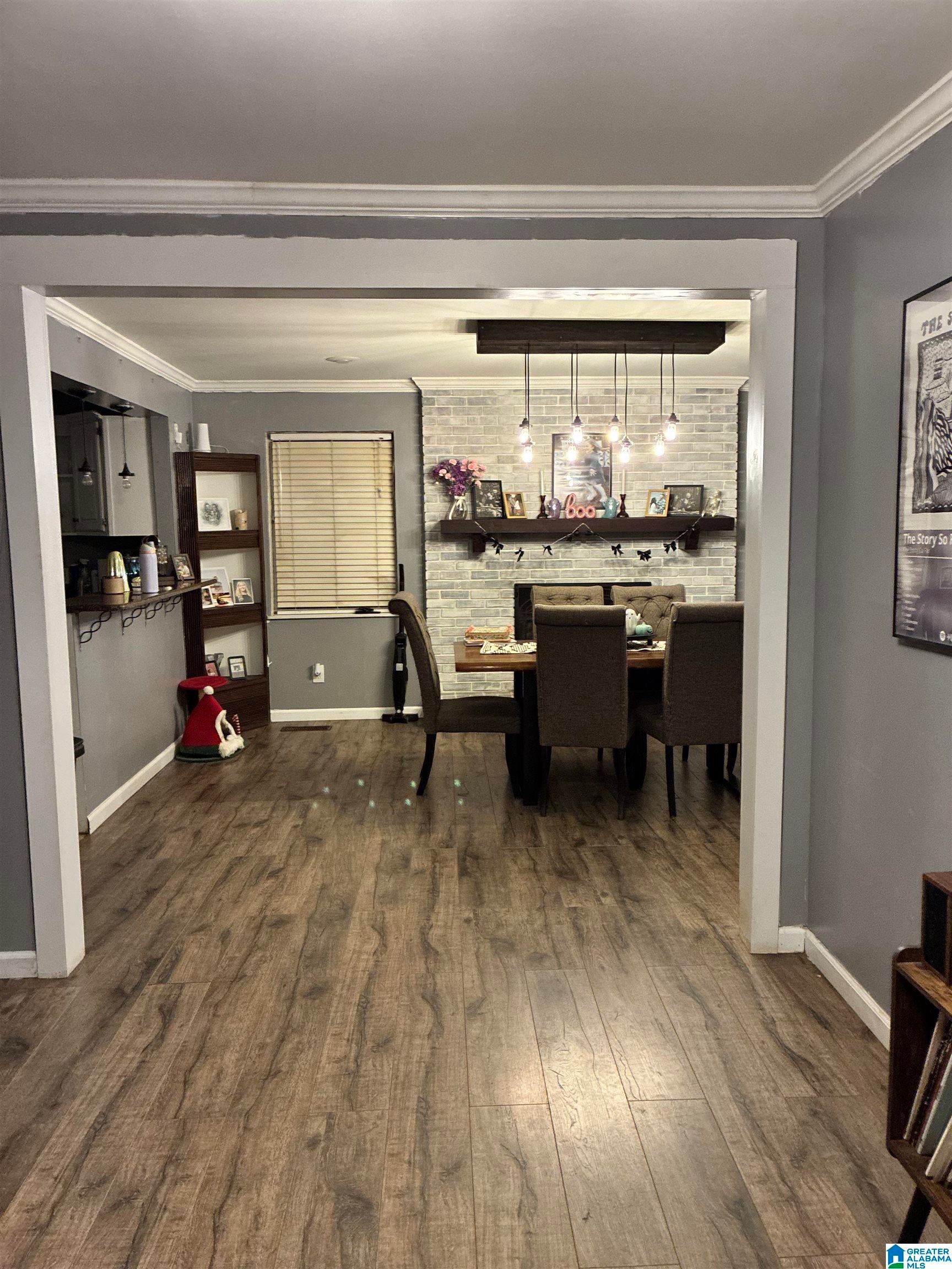 300 West Ridgewood Road Jasper, AL 35504 - Photo 3 of 22 Gallery Image 3