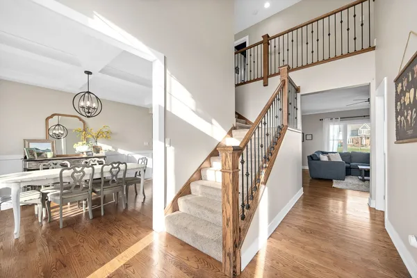 $689,900 | 24234 Sunset Lakes Drive, Manhattan, IL 60442