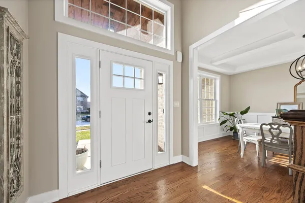 $689,900 | 24234 Sunset Lakes Drive, Manhattan, IL 60442