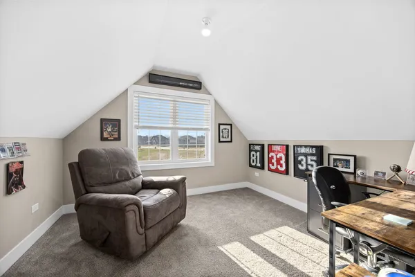 $689,900 | 24234 Sunset Lakes Drive, Manhattan, IL 60442