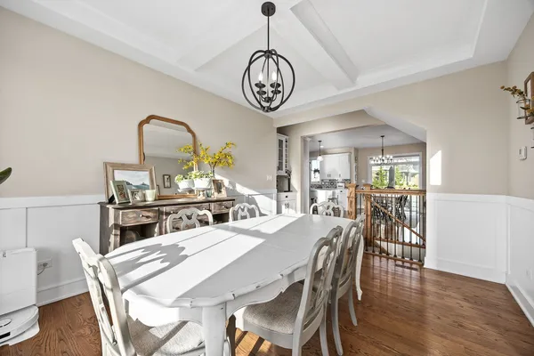 $689,900 | 24234 Sunset Lakes Drive, Manhattan, IL 60442