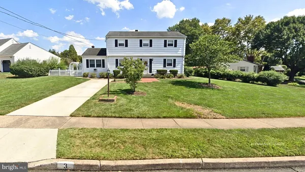 $450,000 | 3 Bent Twig Lane, Ewing, NJ 08638