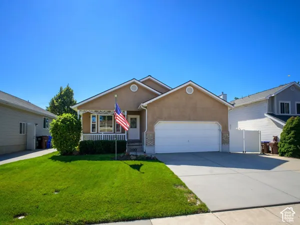 $599,900 | 260 Ashbrook Circle, Midvale, UT 84047