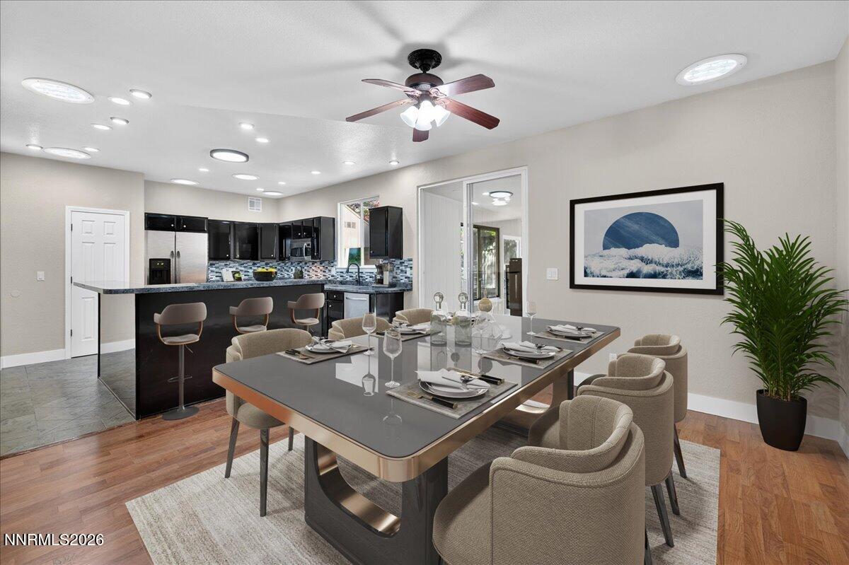 3281 Platte River Court Reno, NV 89503 - Photo 10 of 58 10-DiningRoom3_final