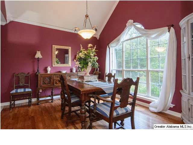 797 Cedar Creek Road Odenville, AL 35120 - Photo 3 of 32