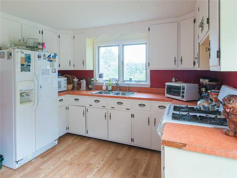 1875 West Appleton Road Appleton, ME 04862 - Photo 7 of 15 Kitchen.