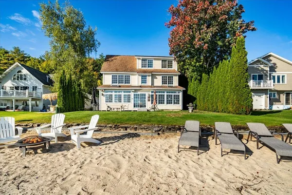 $9,500 | 50 Paugus Park Road, Laconia, NH 03246