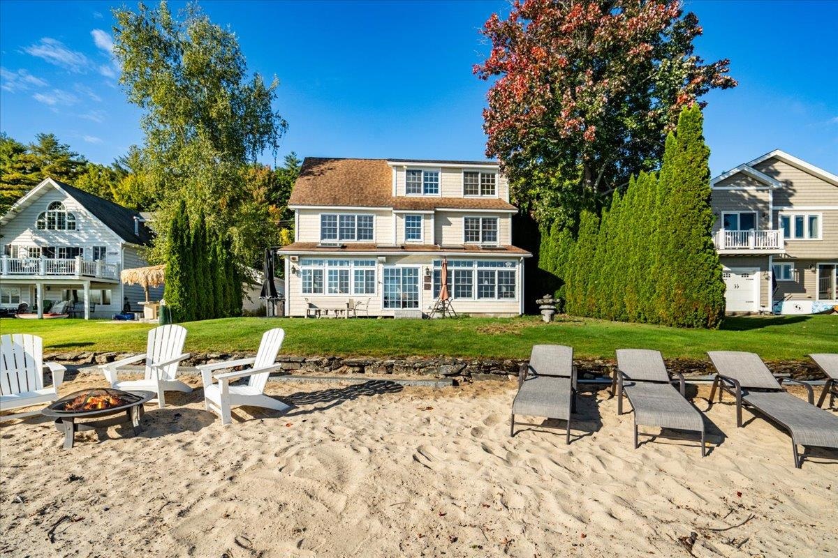 50 Paugus Park Road Laconia, NH 03246 - Photo 11 of 49