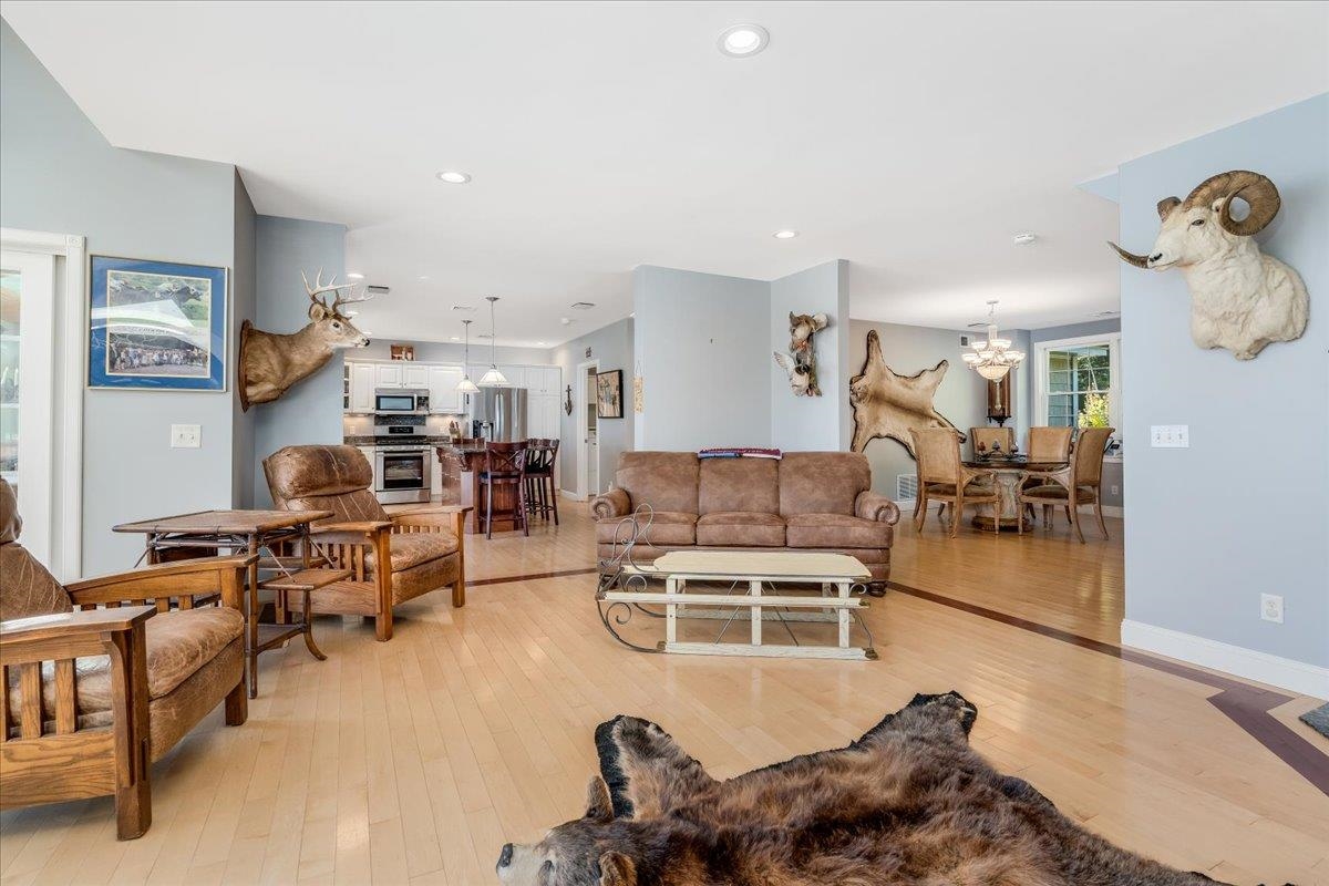 50 Paugus Park Road Laconia, NH 03246 - Photo 16 of 49