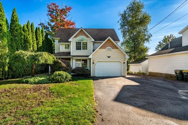 $9,500 | 50 Paugus Park Road, Laconia, NH 03246