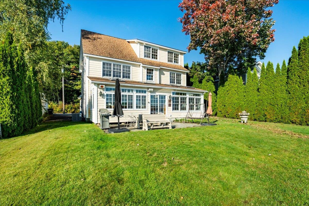 50 Paugus Park Road Laconia, NH 03246 - Photo 7 of 49