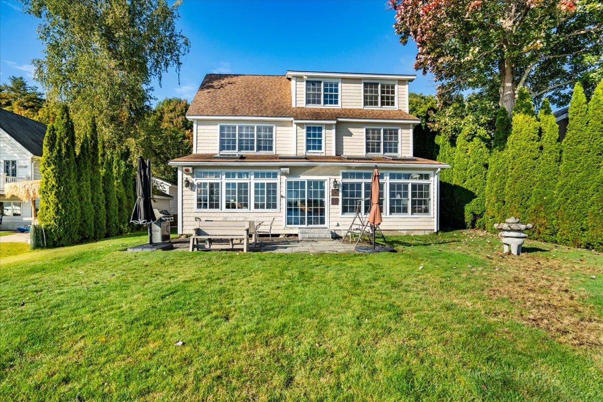 50 Paugus Park Road Laconia, NH 03246 - Photo 8 of 49