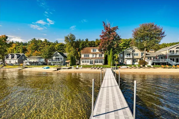 $9,500 | 50 Paugus Park Road, Laconia, NH 03246