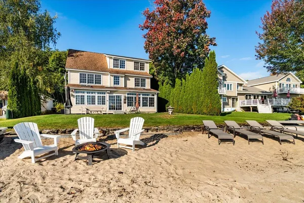 $9,500 | 50 Paugus Park Road, Laconia, NH 03246