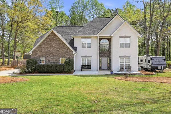 $509,000 | 210 Gaelic Way, Tyrone, GA 30290