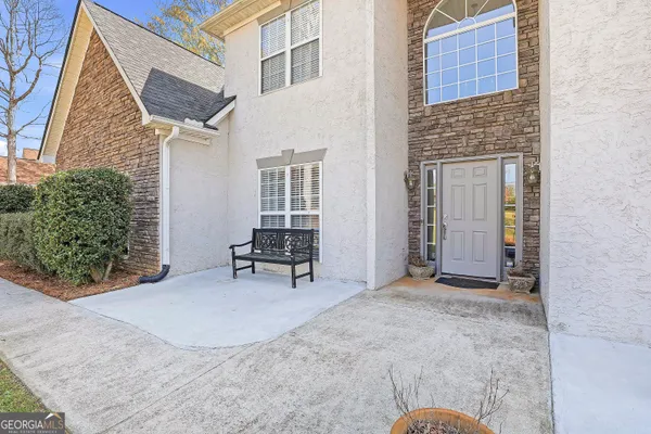 $509,000 | 210 Gaelic Way, Tyrone, GA 30290