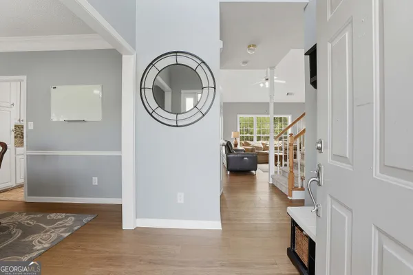 $509,000 | 210 Gaelic Way, Tyrone, GA 30290