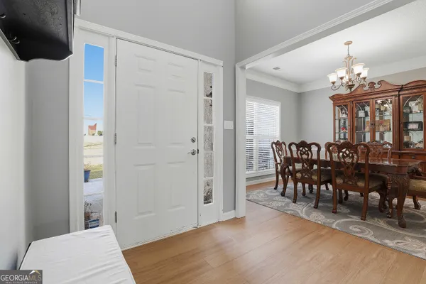 $509,000 | 210 Gaelic Way, Tyrone, GA 30290