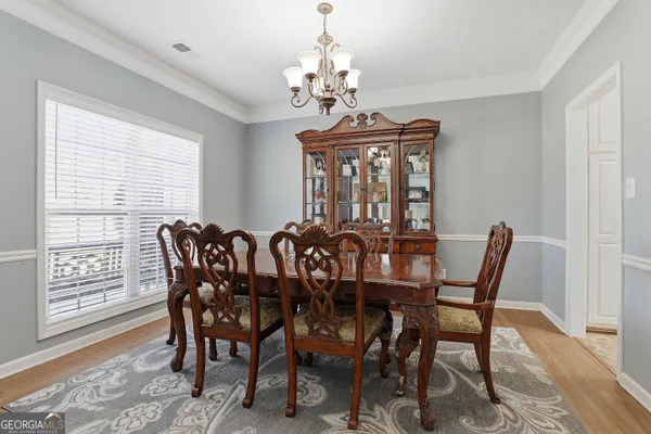 $509,000 | 210 Gaelic Way, Tyrone, GA 30290