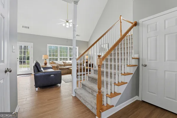 $509,000 | 210 Gaelic Way, Tyrone, GA 30290