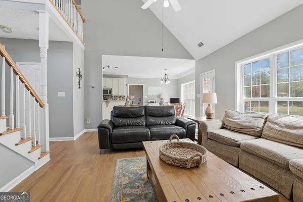 $509,000 | 210 Gaelic Way, Tyrone, GA 30290