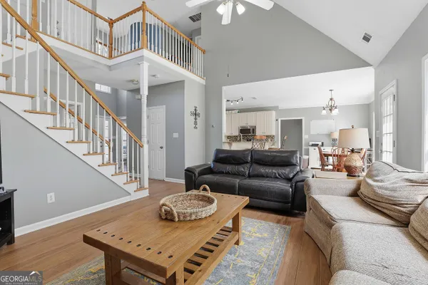 $509,000 | 210 Gaelic Way, Tyrone, GA 30290