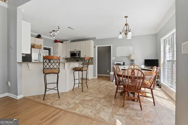 $509,000 | 210 Gaelic Way, Tyrone, GA 30290