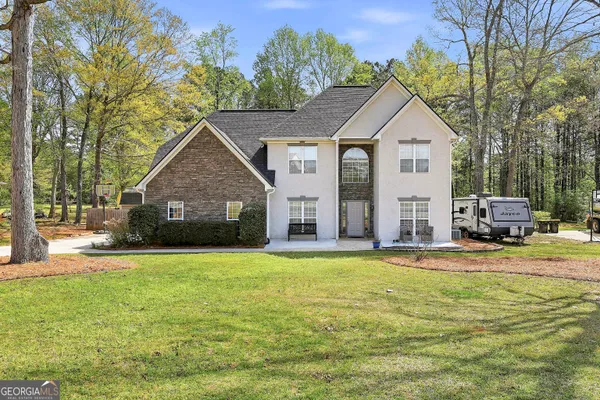 $509,000 | 210 Gaelic Way, Tyrone, GA 30290
