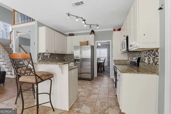 $509,000 | 210 Gaelic Way, Tyrone, GA 30290