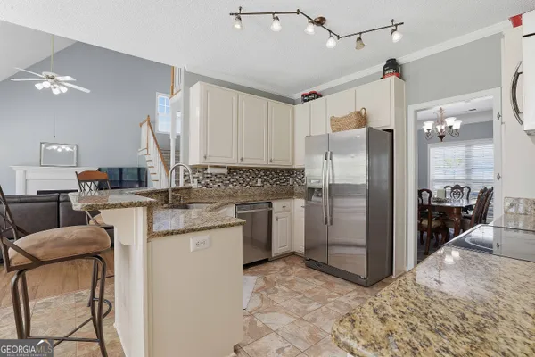 $509,000 | 210 Gaelic Way, Tyrone, GA 30290