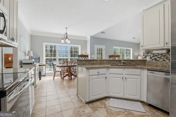 $509,000 | 210 Gaelic Way, Tyrone, GA 30290