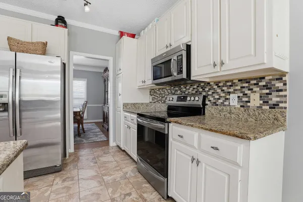 $509,000 | 210 Gaelic Way, Tyrone, GA 30290