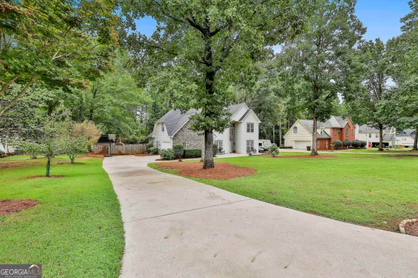 $509,000 | 210 Gaelic Way, Tyrone, GA 30290
