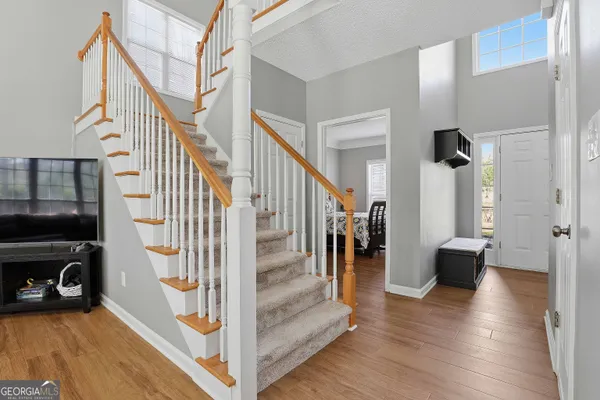 $509,000 | 210 Gaelic Way, Tyrone, GA 30290