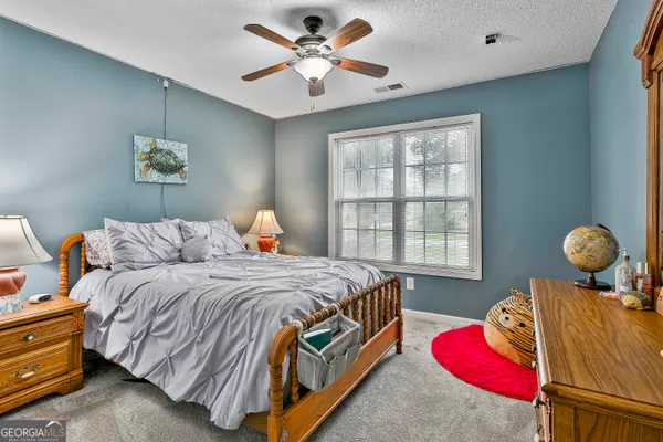$509,000 | 210 Gaelic Way, Tyrone, GA 30290