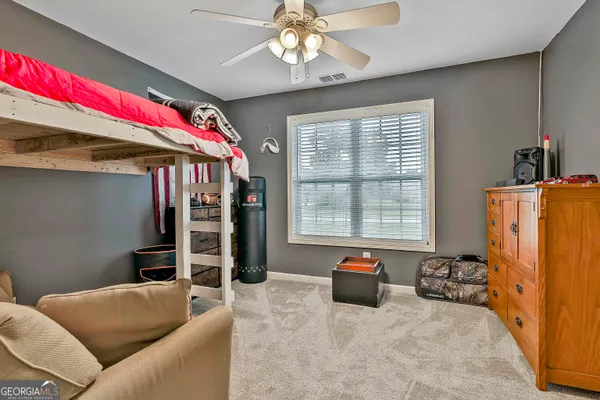 $509,000 | 210 Gaelic Way, Tyrone, GA 30290