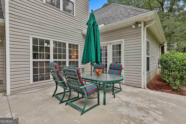 $509,000 | 210 Gaelic Way, Tyrone, GA 30290